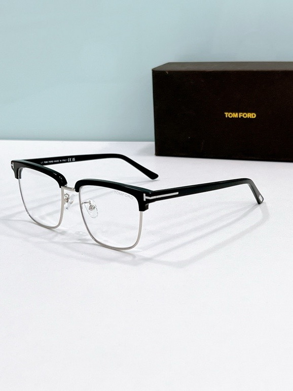 TOM FORD Sunglasses(AAAA)-1165