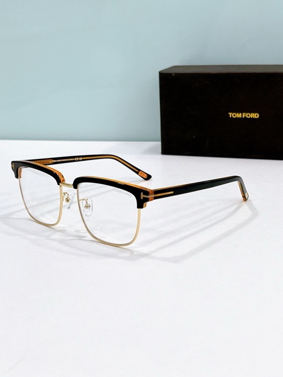 TOM FORD Sunglasses(AAAA)-1164