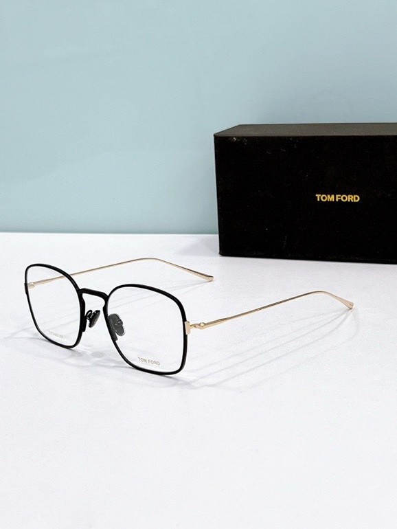 TOM FORD Sunglasses(AAAA)-1159