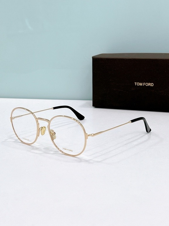 TOM FORD Sunglasses(AAAA)-1154