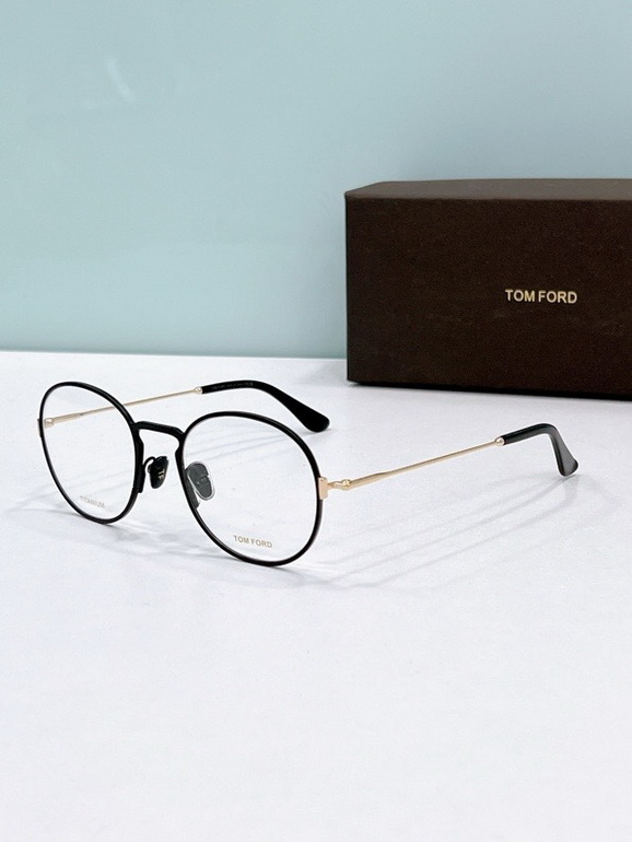 TOM FORD Sunglasses(AAAA)-1153