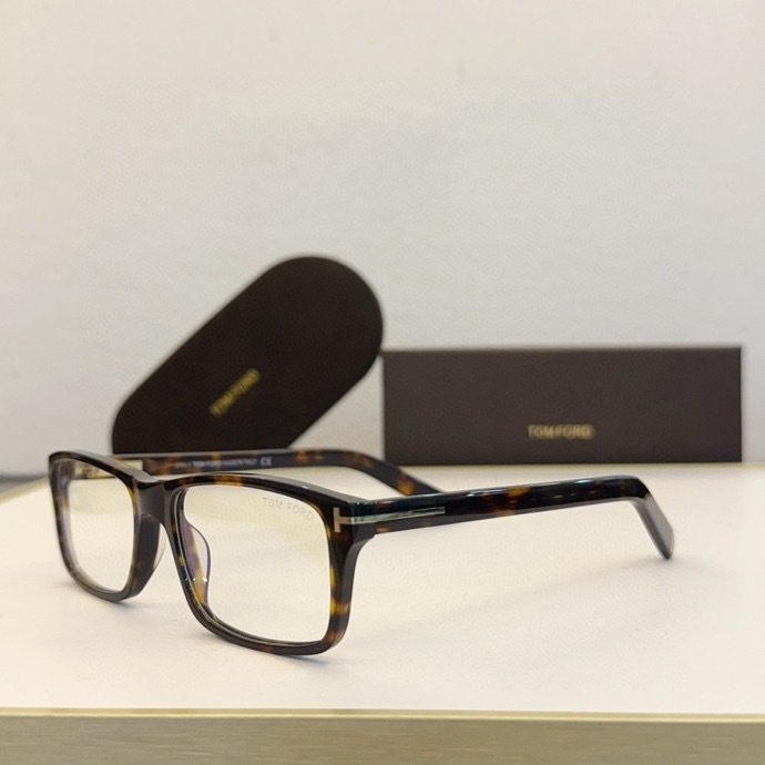 TOM FORD Sunglasses(AAAA)-1143