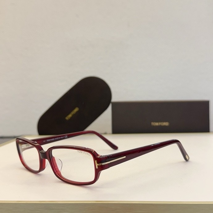 TOM FORD Sunglasses(AAAA)-1136