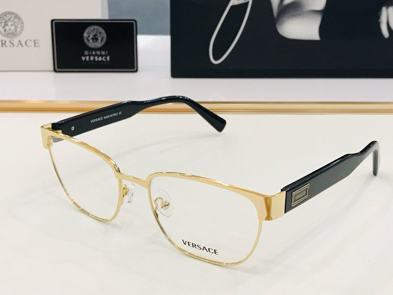 VERSACE Sunglasses-1400