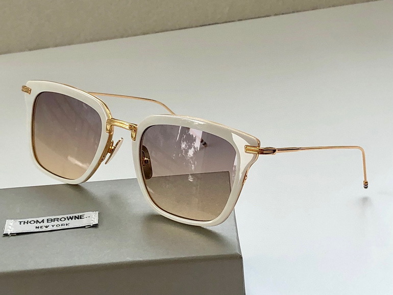 THOM BROWNE Sunglasses(AAAA)-027