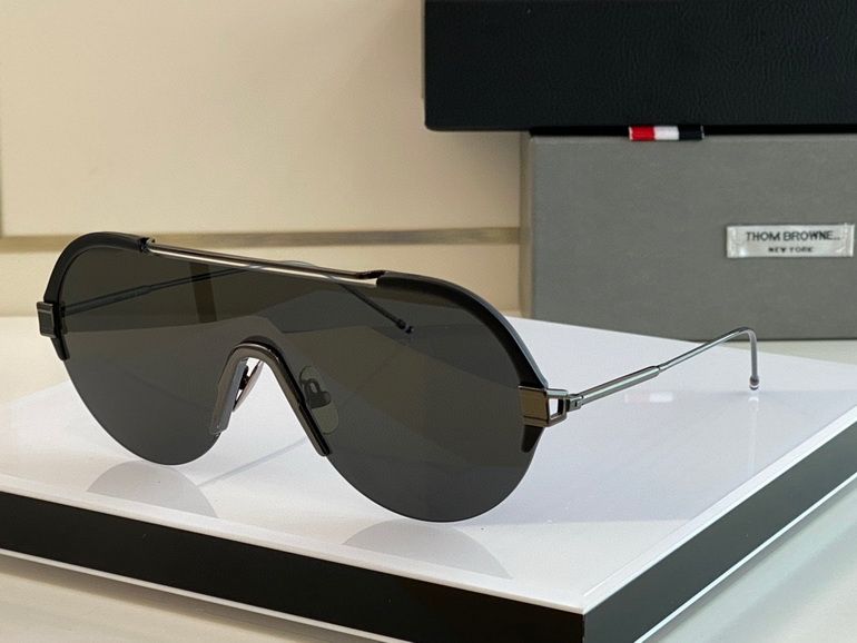 THOM BROWNE Sunglasses(AAAA)-022