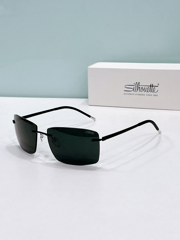 Silhouette Sunglasses(AAAA)-005