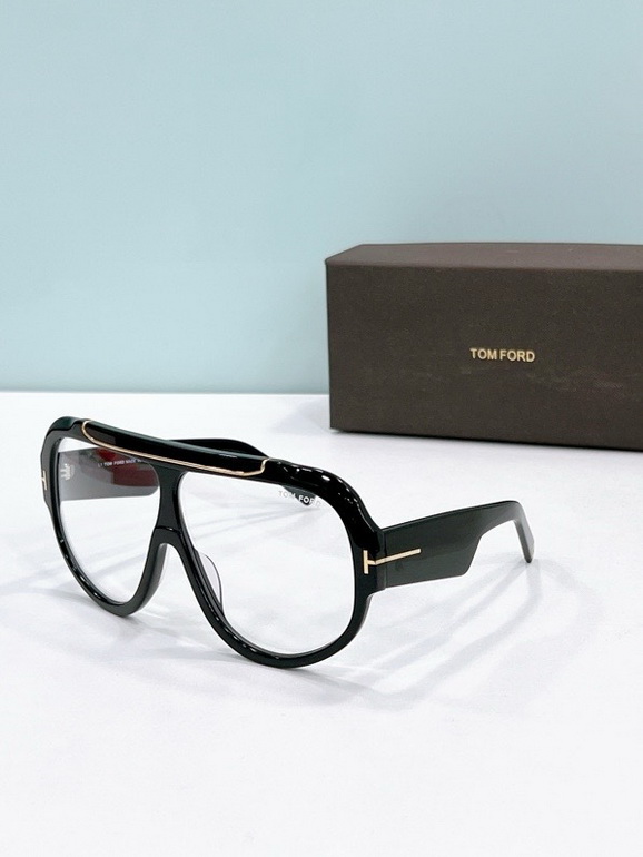 TOM FORD Sunglasses(AAAA)-1124
