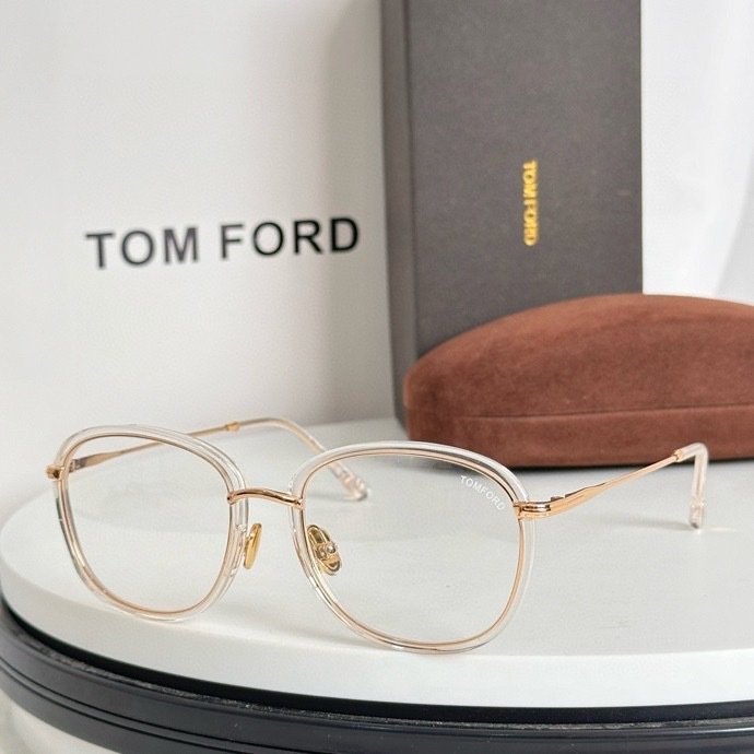 TOM FORD Sunglasses(AAAA)-1121