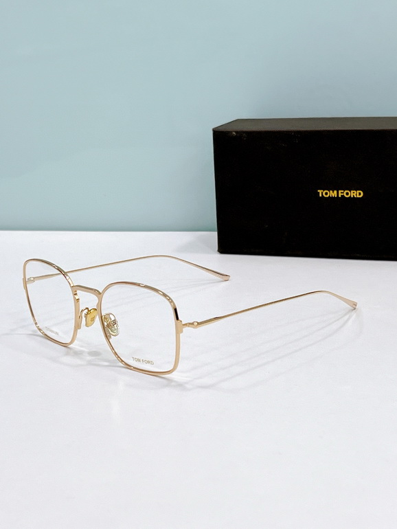TOM FORD Sunglasses(AAAA)-1116