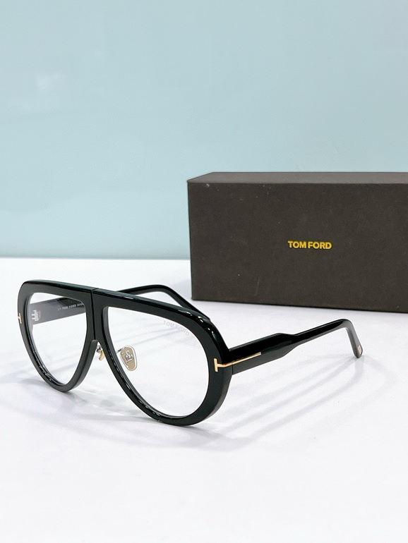 TOM FORD Sunglasses(AAAA)-1104