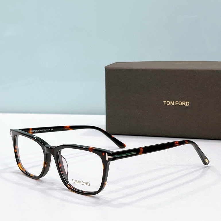 TOM FORD Sunglasses(AAAA)-1057