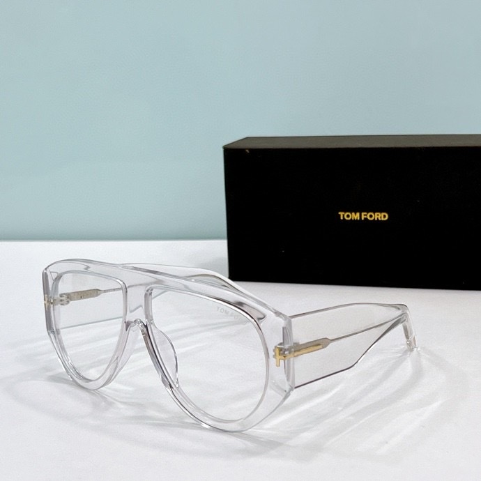 TOM FORD Sunglasses(AAAA)-1044