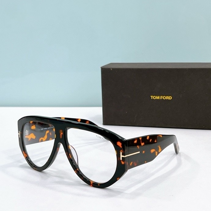 TOM FORD Sunglasses(AAAA)-1043