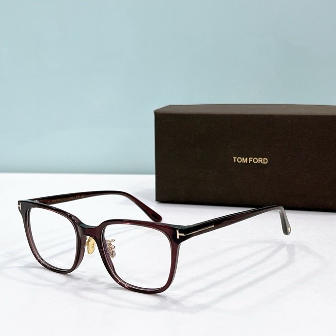 TOM FORD Sunglasses(AAAA)-1021