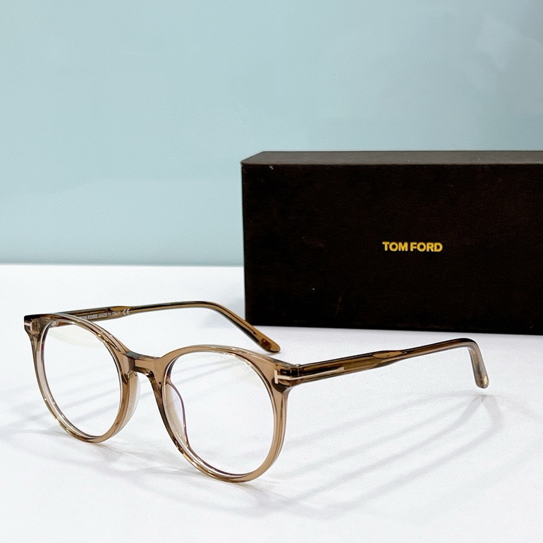 TOM FORD Sunglasses(AAAA)-1016