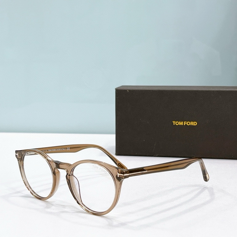 TOM FORD Sunglasses(AAAA)-1009