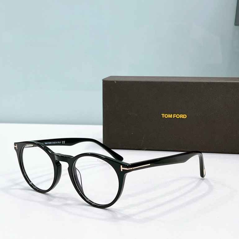 TOM FORD Sunglasses(AAAA)-1008