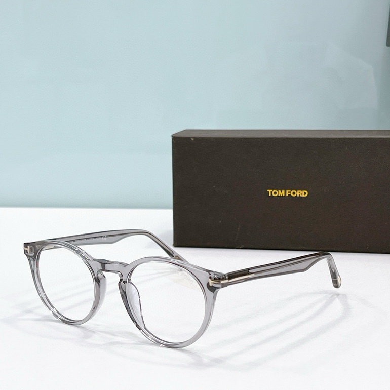 TOM FORD Sunglasses(AAAA)-1007