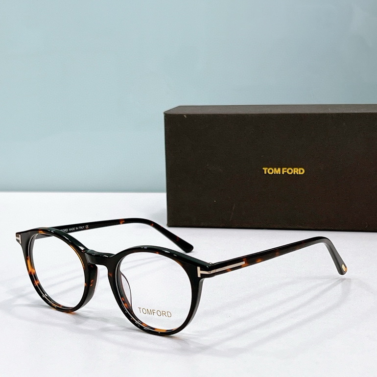 TOM FORD Sunglasses(AAAA)-1005