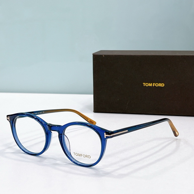 TOM FORD Sunglasses(AAAA)-1001