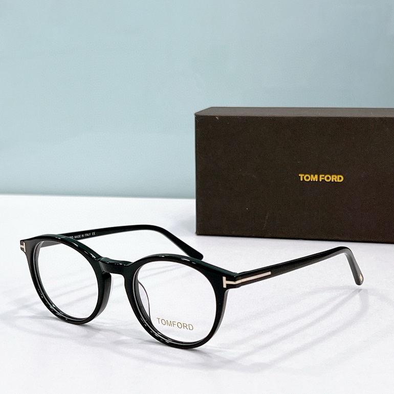 TOM FORD Sunglasses(AAAA)-999