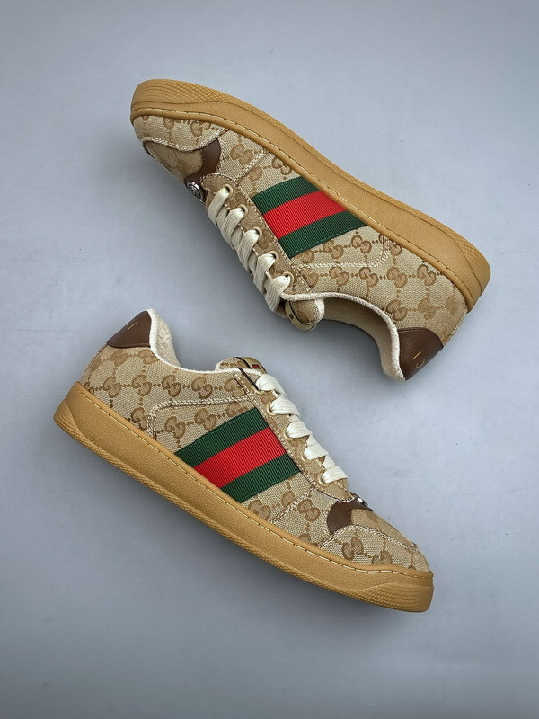 Gucci Shoes(AAA)-595