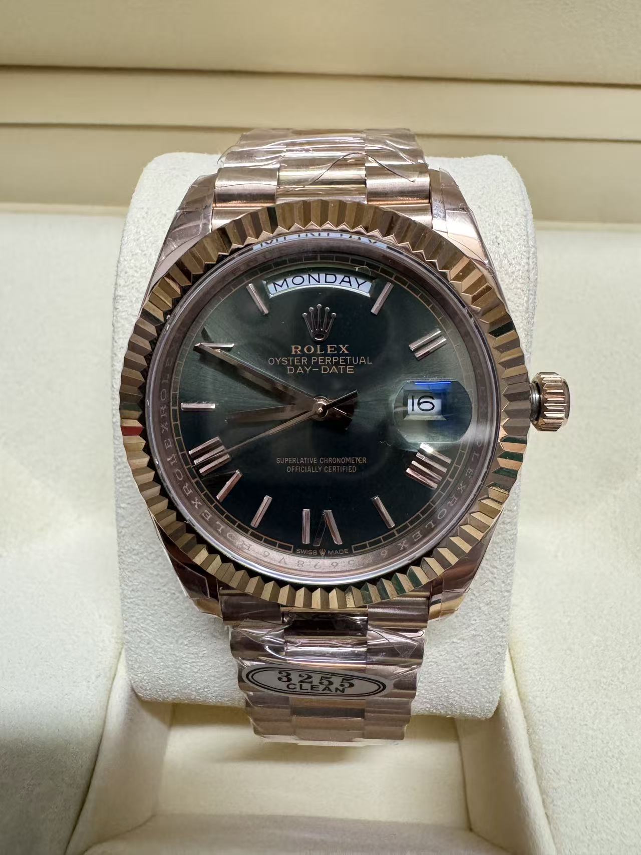 Rolex Watches(AAA)-216