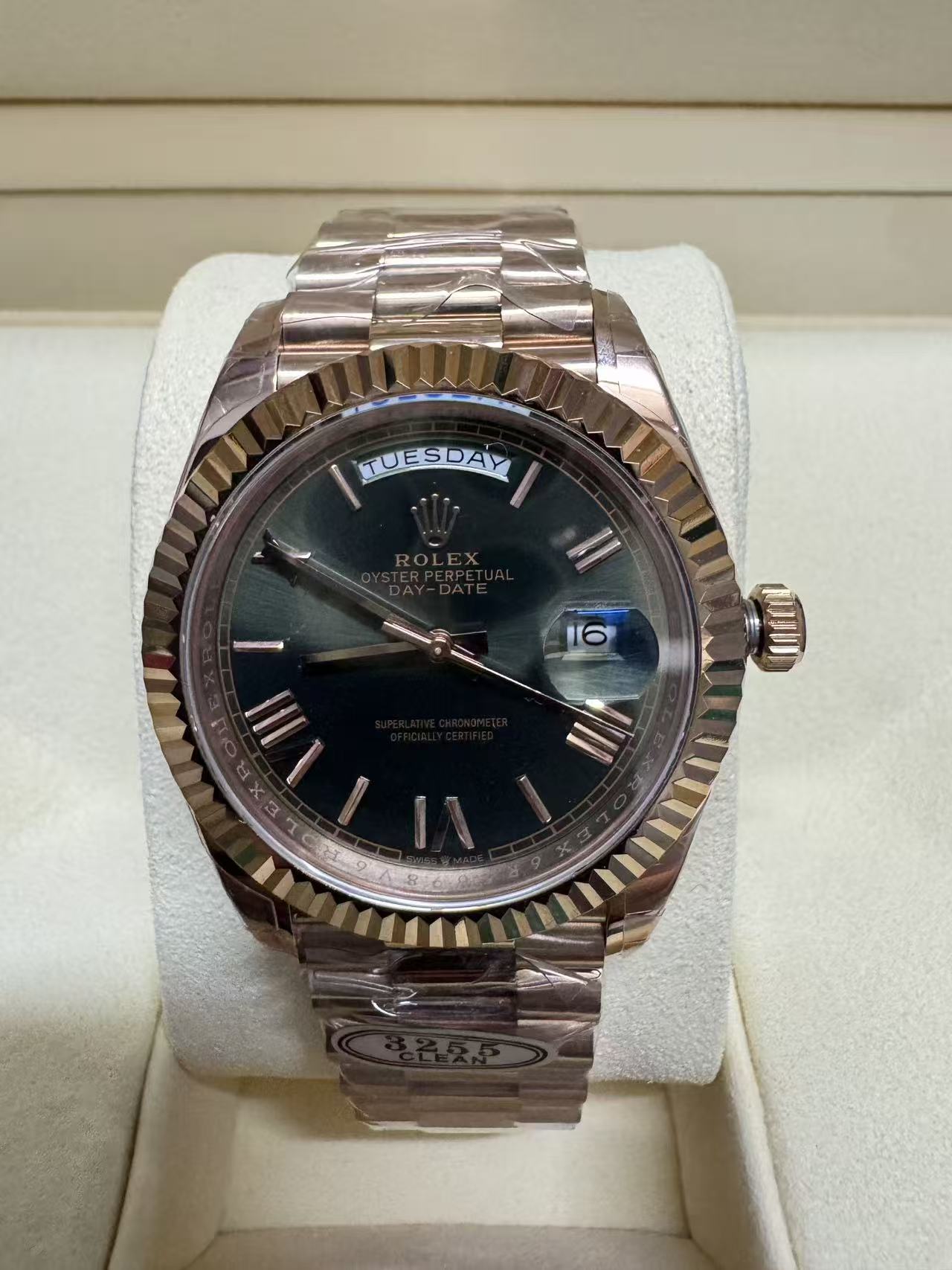 Rolex Watches(AAA)-216