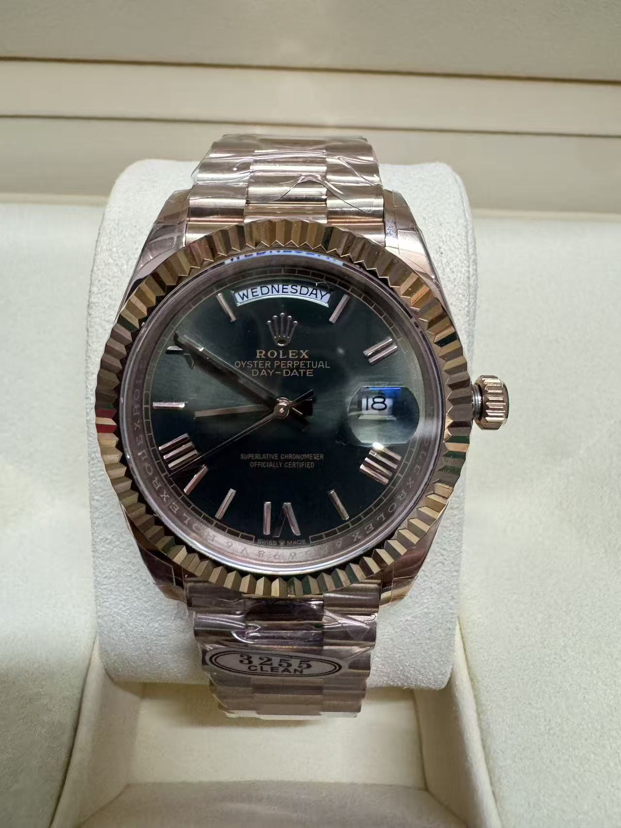 Rolex Watches(AAA)-216
