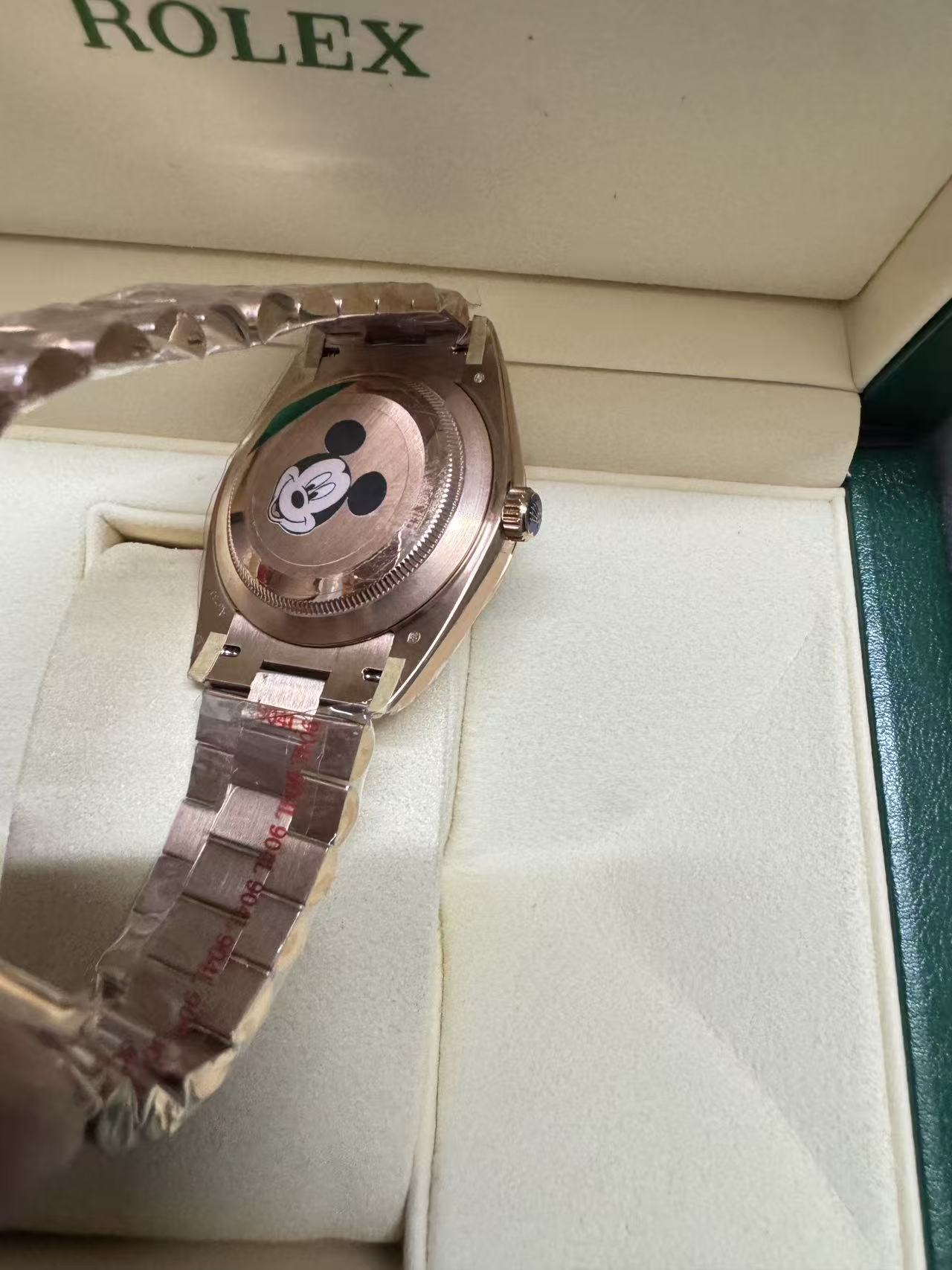 Rolex Watches(AAA)-216