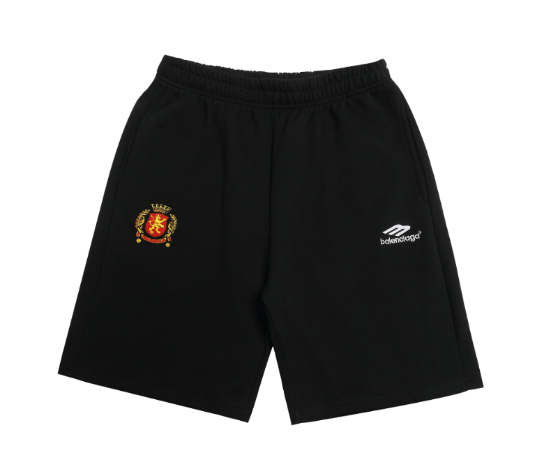 Balenciaga Shorts-095