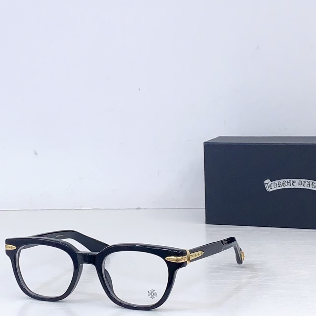 Chrome Hearts Sunglasses(AAAA)-1251
