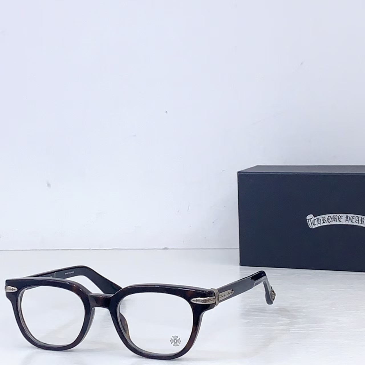 Chrome Hearts Sunglasses(AAAA)-1250