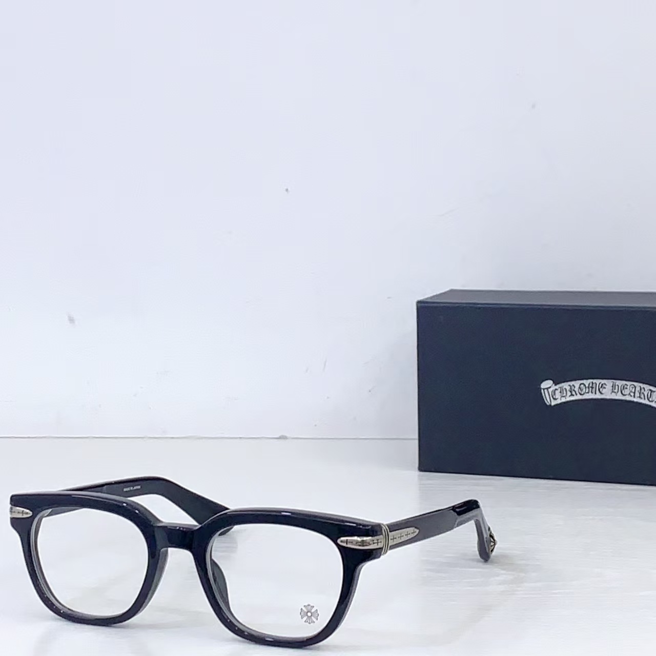 Chrome Hearts Sunglasses(AAAA)-1249