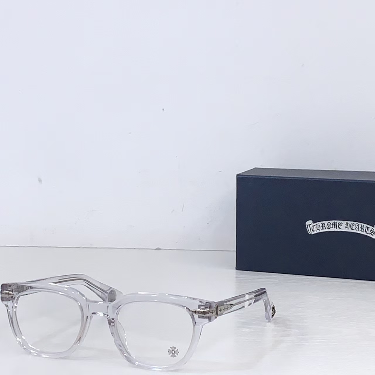 Chrome Hearts Sunglasses(AAAA)-1247