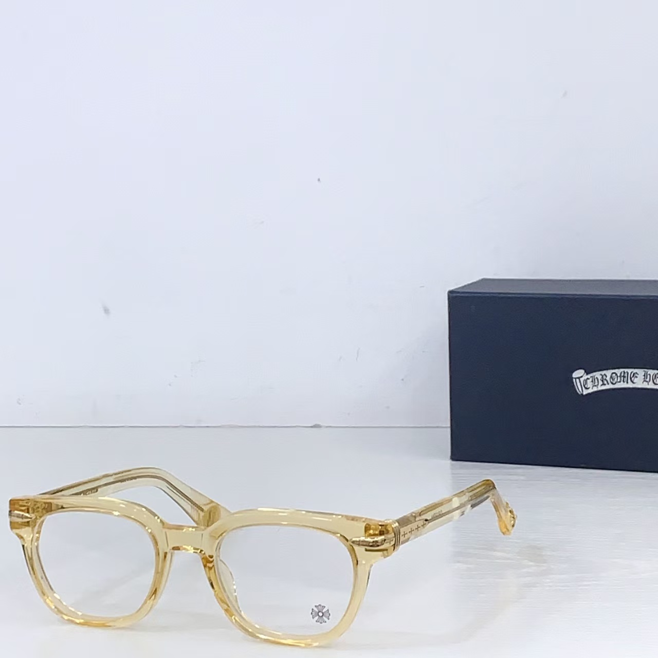 Chrome Hearts Sunglasses(AAAA)-1248