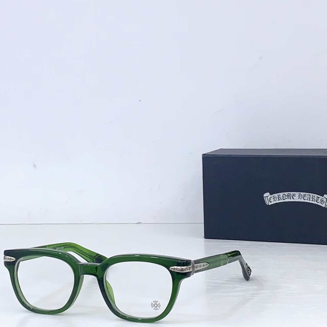 Chrome Hearts Sunglasses(AAAA)-1245