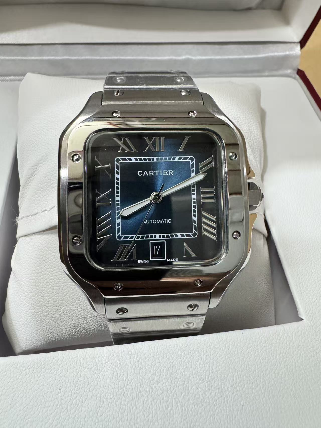 Cartier Watches-110