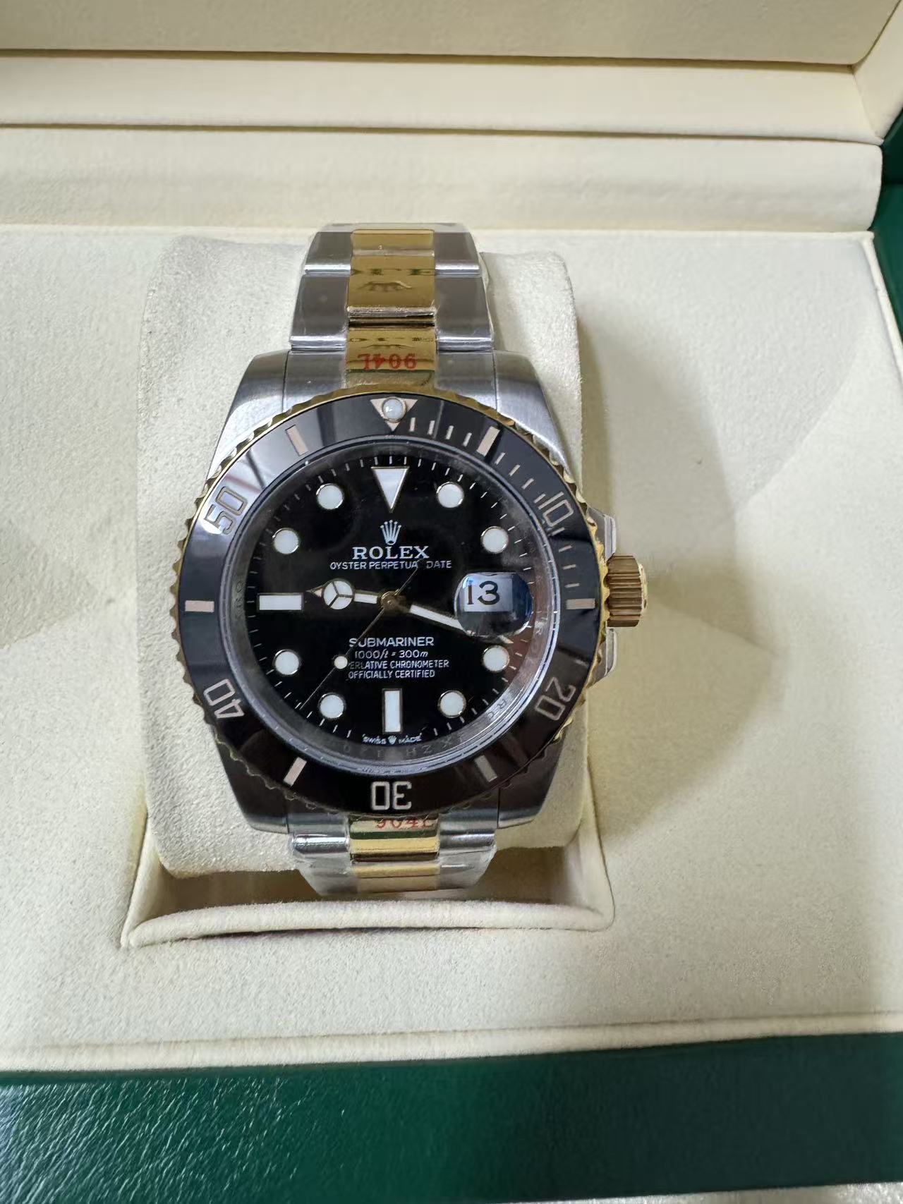 Rolex Watches-230