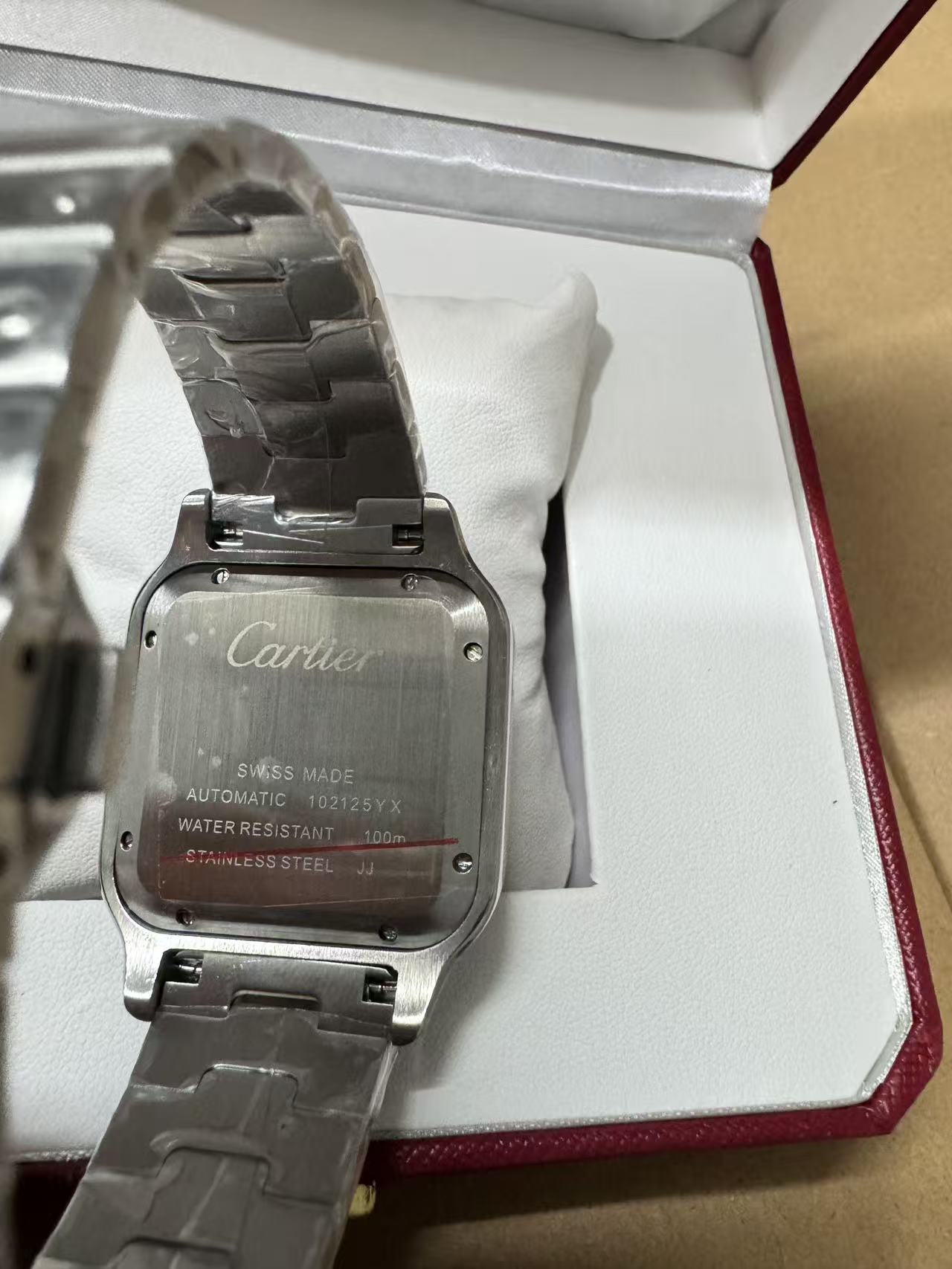 Cartier Watches-110