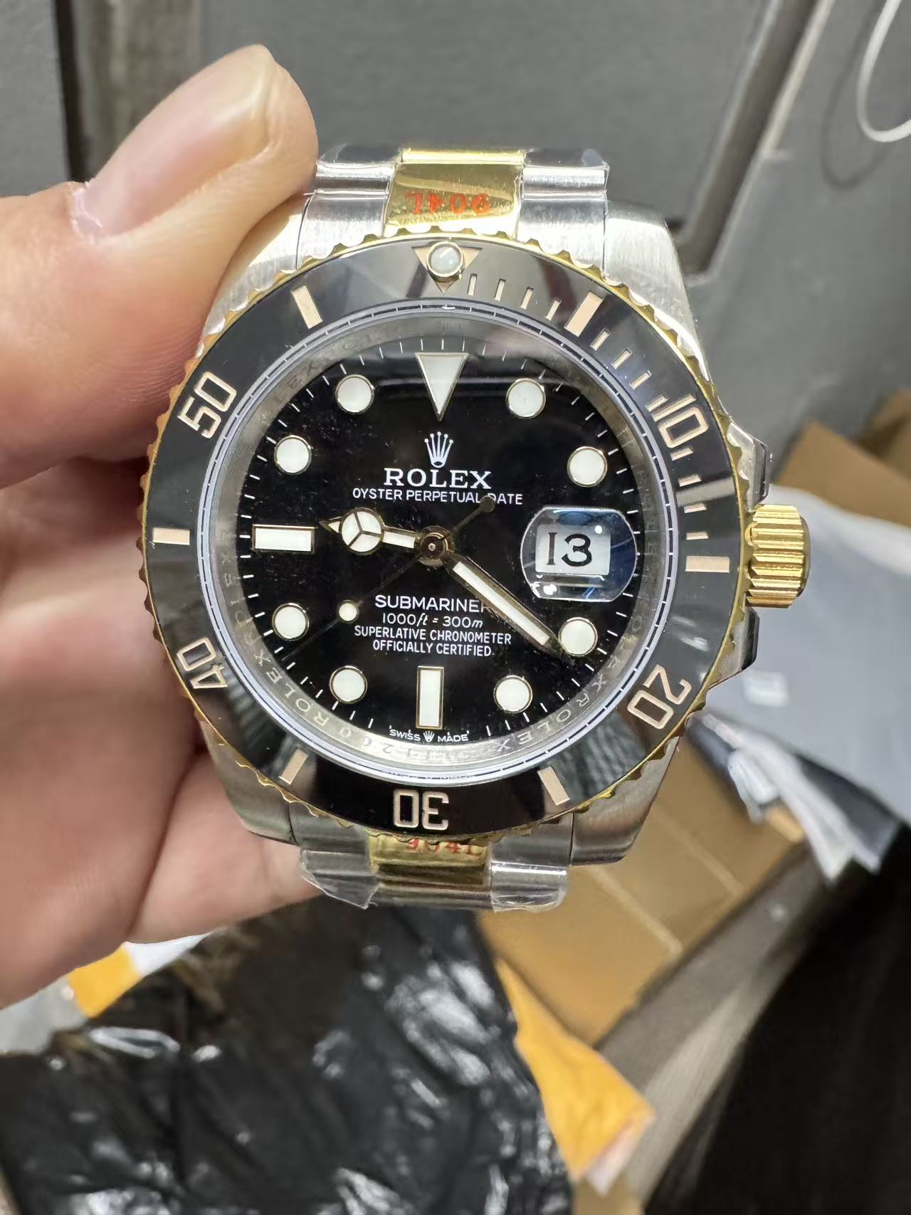 Rolex Watches-230