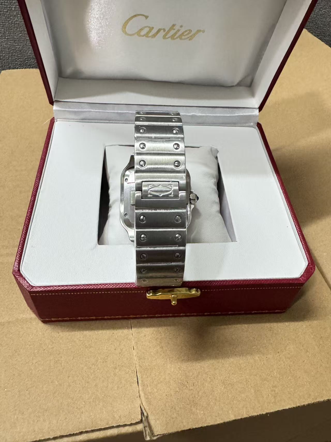 Cartier Watches-110