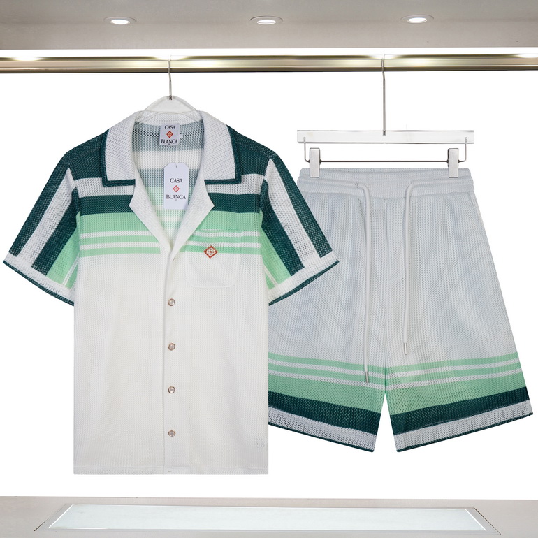 Casablanca Suits-205