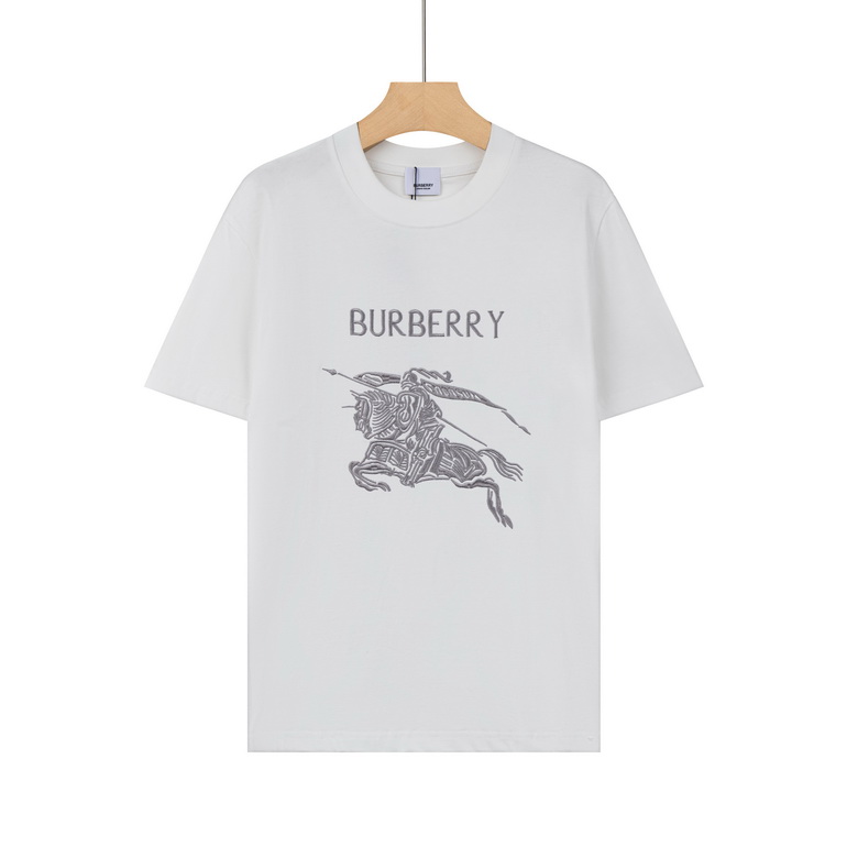 Burberry T-shirts-1048