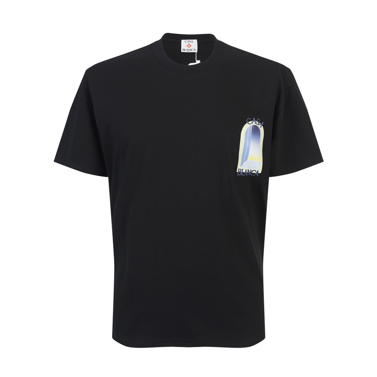 Casablanca T-shirts-656