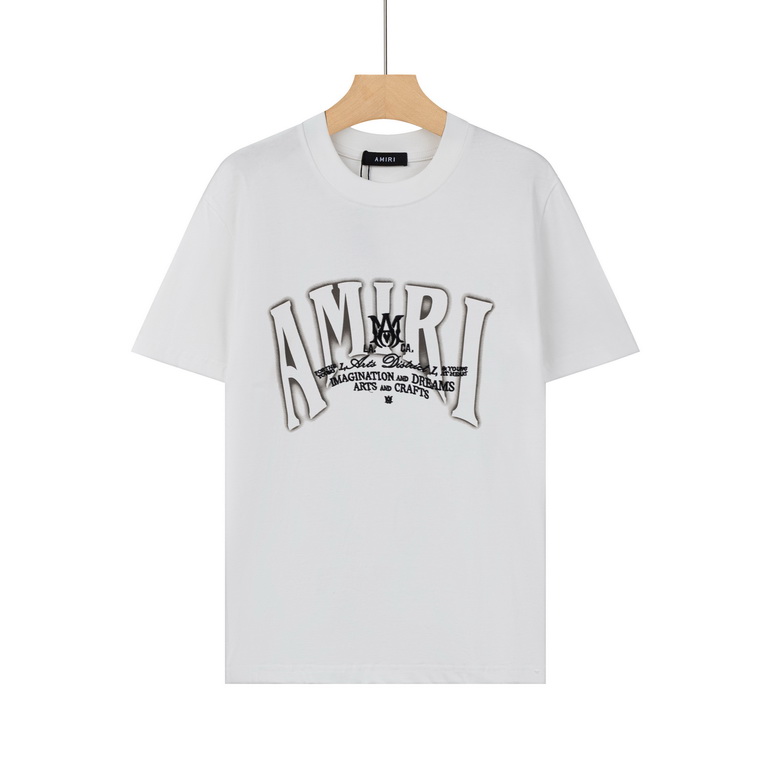 Amiri T-shirts-1888