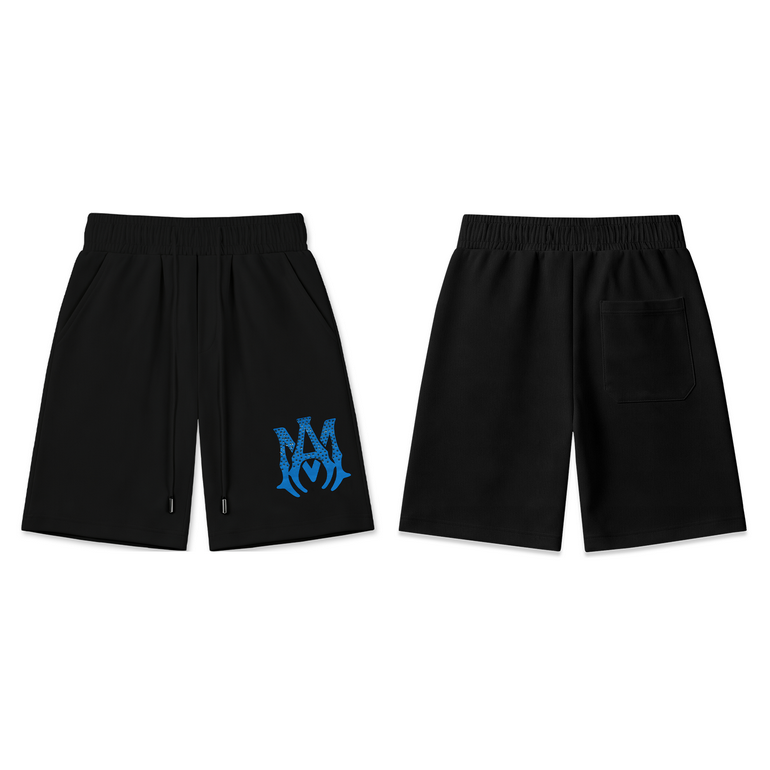 Amiri Shorts-222