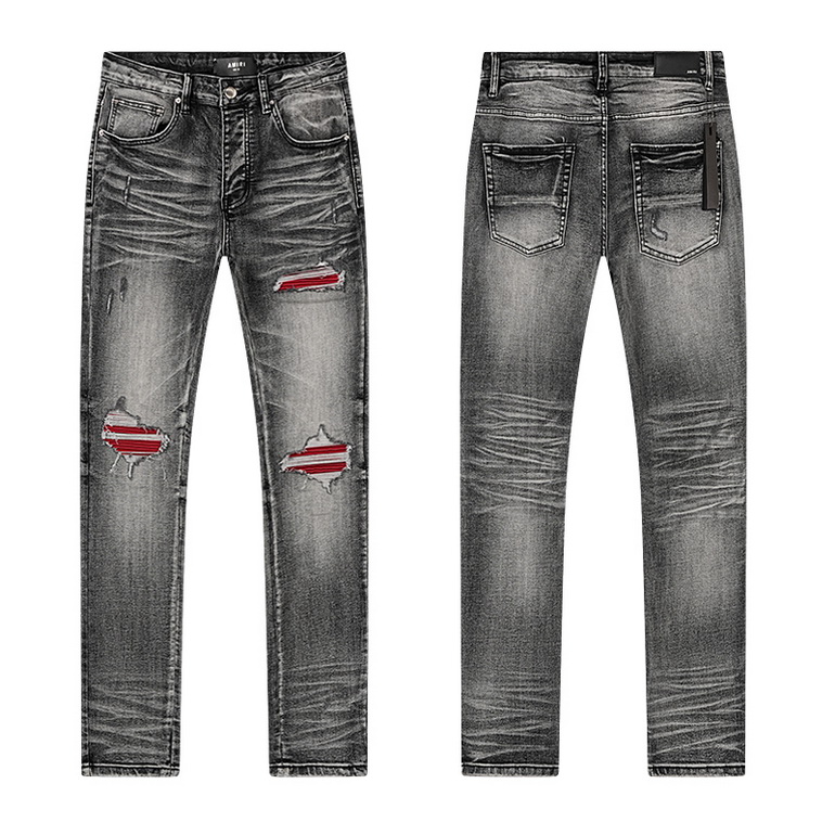 Amiri Jeans-302