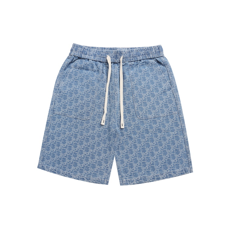 Dior Shorts-023
